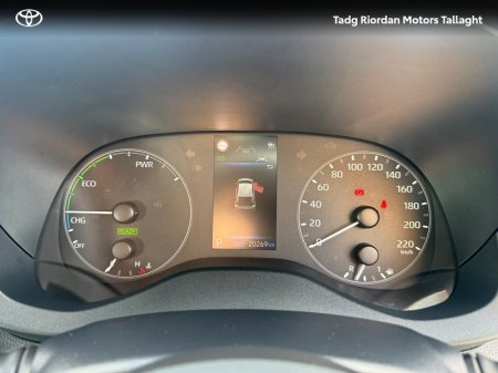 2026 Toyota Yaris - photo 14