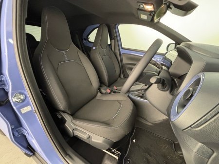2027 Toyota Aygo X - photo 19