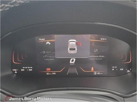 2026 SEAT Ibiza - photo 13