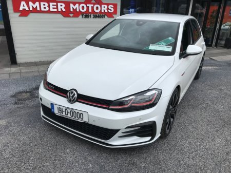 2019 Volkswagen Golf - photo 45