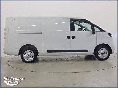 2026 Maxus DELIVER 9 - photo 3