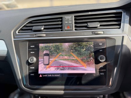 2018 Volkswagen Tiguan - photo 16