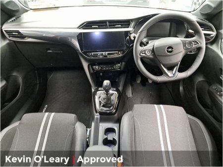 2026 Opel Corsa - photo 2