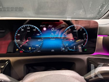 2020 Mercedes-Benz A-Class - photo 15