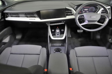 2023 Audi Q4 e-tron - photo 14