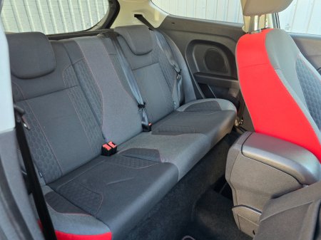 2015 Ford Fiesta - photo 18