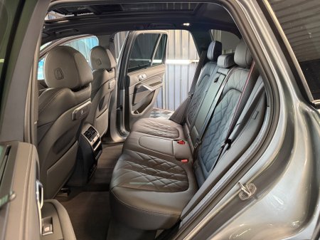 2026 BMW X5 - photo 17