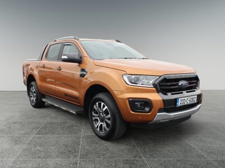 2023 Ford Ranger - photo 6