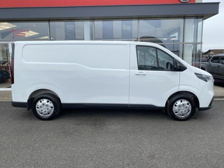 2026 Maxus DELIVER 7 - photo 4