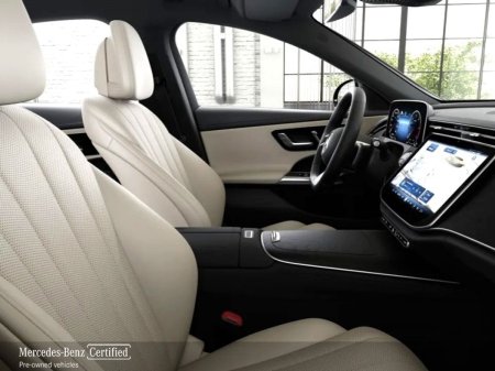 2026 Mercedes-Benz E-Class - photo 9