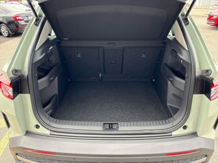 2026 Skoda Elroq - photo 9