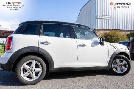 2012 Mini Countryman - photo 6