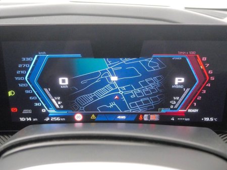 2024 BMW XM - photo 9