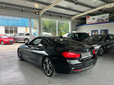 2017 BMW 4-Series - photo 7