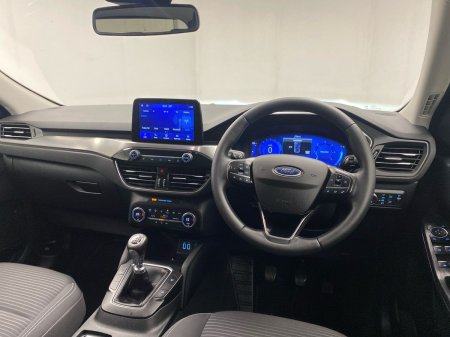2022 Ford Kuga - photo 22