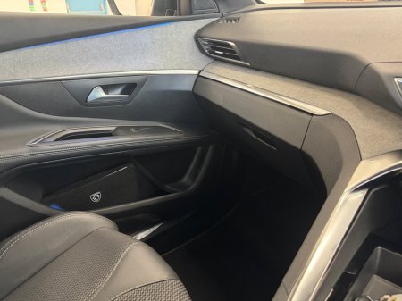 2024 Peugeot 5008 - photo 11