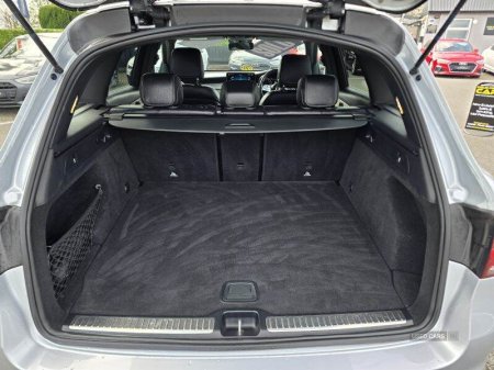 2022 Mercedes-Benz GLC - photo 9