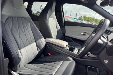 2026 Ford Capri - photo 17