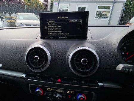 2017 Audi A3 - photo 14