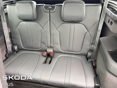 2026 Skoda Kodiaq - photo 15