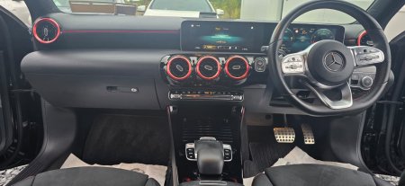 2018 Mercedes-Benz A-Class - photo 27
