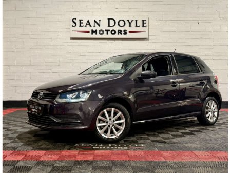 2015 Volkswagen Polo - photo 3