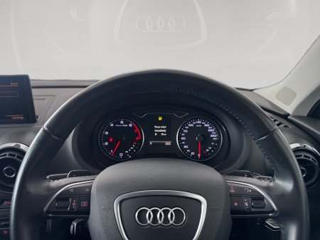 2015 Audi A3 - photo 13