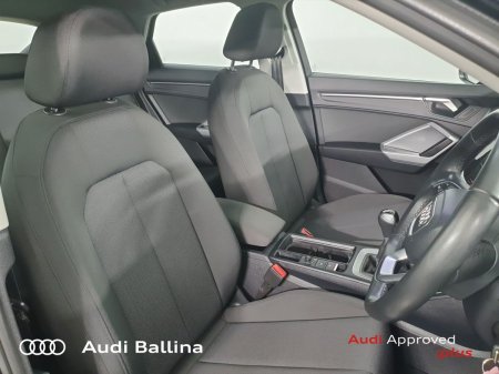 2024 Audi Q3 - photo 19