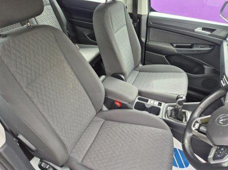 2023 Volkswagen Caddy - photo 14