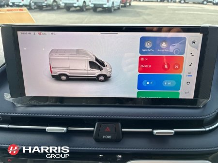 2026 Maxus DELIVER 9 - photo 15