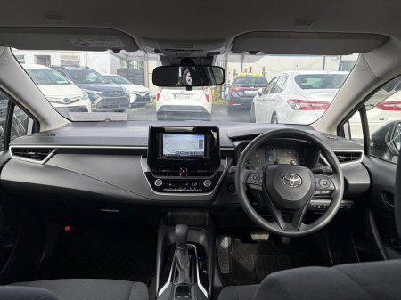 2024 Toyota Corolla - photo 16