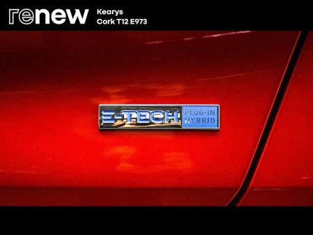 2021 Renault Captur - photo 17