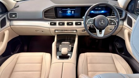 2021 Mercedes-Benz GLE - photo 19