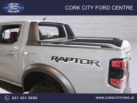 2027 Ford Ranger - photo 7