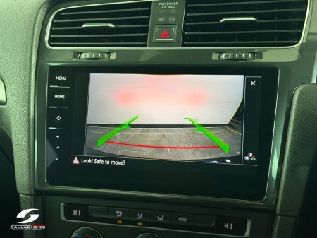 2018 Volkswagen Golf - photo 26