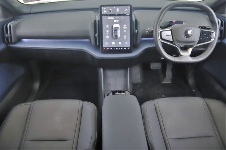 2024 Volvo EX30 - photo 27