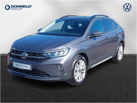 2025 Volkswagen Taigo - photo 13