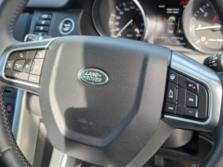 2015 Land Rover Discovery Sport - photo 18