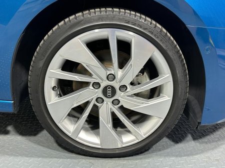 2021 Audi A3 - photo 29