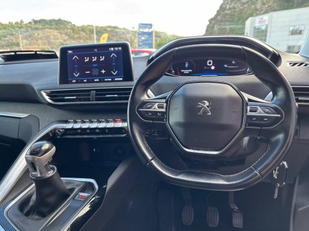 2019 Peugeot 3008 - photo 14