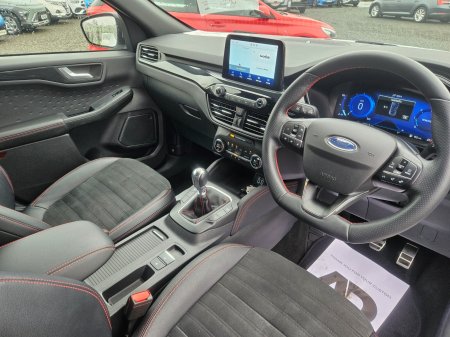 2021 Ford Kuga - photo 12