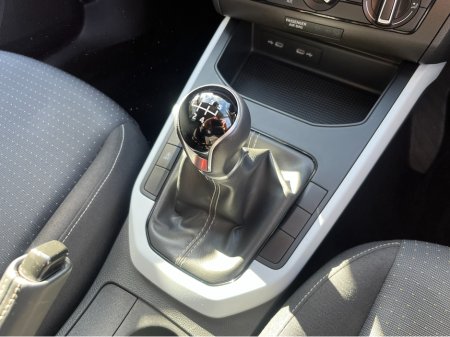 2024 SEAT Arona - photo 16
