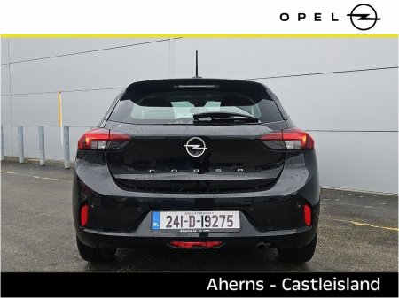 2024 Opel Corsa - photo 6