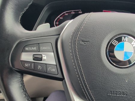 2021 BMW X5 - photo 16