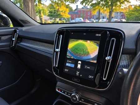 2021 Volvo XC40 - photo 13