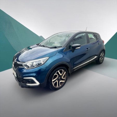 2018 Renault Captur - photo 5