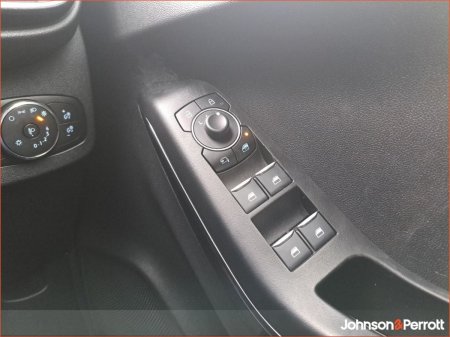 2024 Ford Puma - photo 15