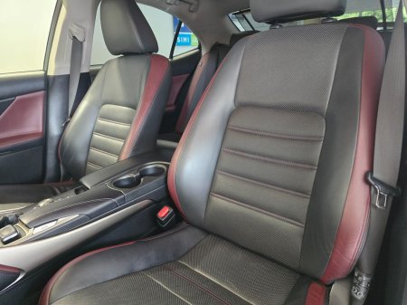 2019 Lexus IS - photo 9