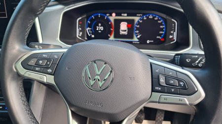 2022 Volkswagen T-Roc - photo 21
