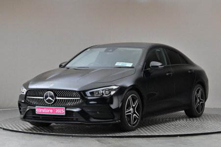 2023 Mercedes-Benz CLA - photo 3